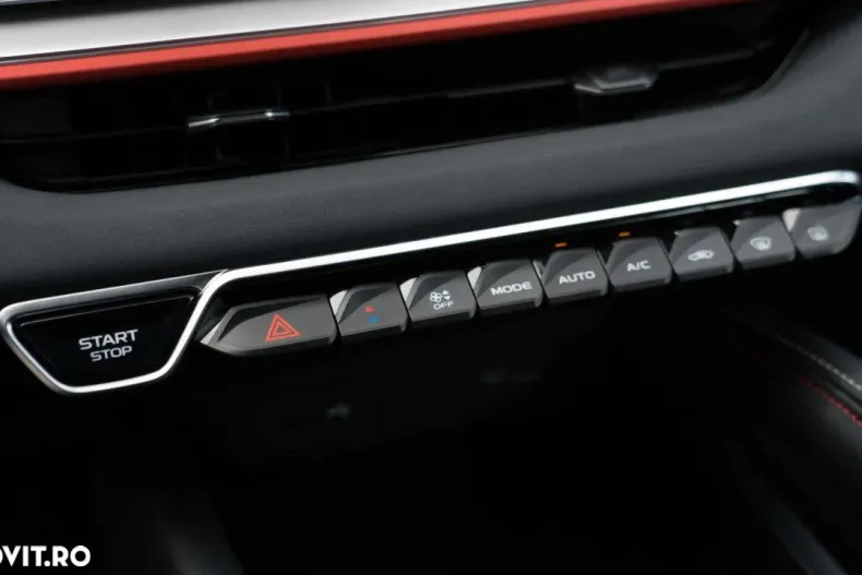 Geely Coolray din 2024 cu 3.000 km - oferta GEE130143 - foto 21