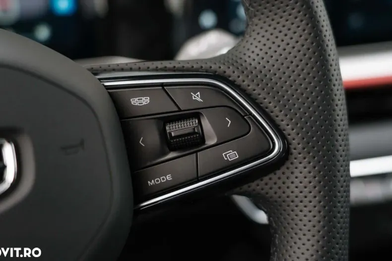 Geely Coolray din 2024 cu 3.000 km - oferta GEE130143 - foto 23