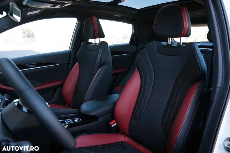 Geely Coolray din 2025 cu 1 km - oferta GEE130144 - foto 13