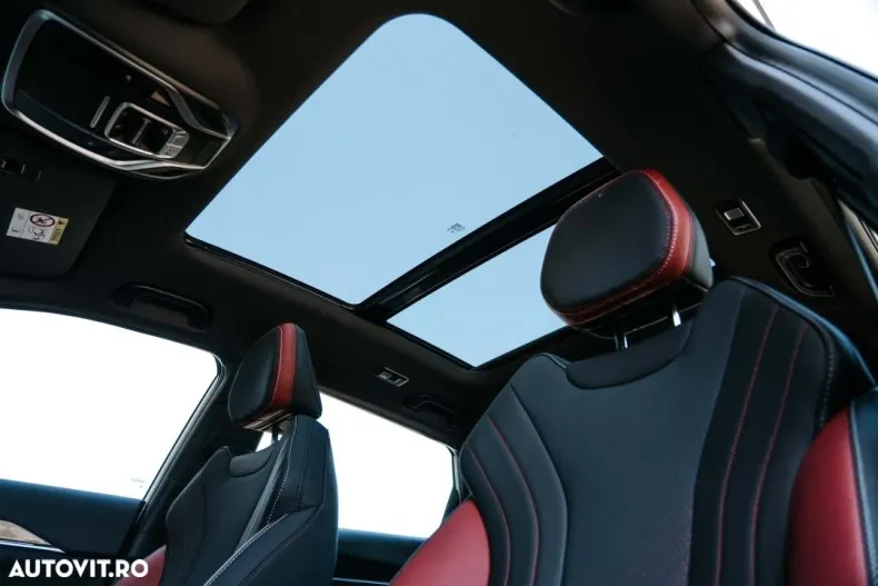 Geely Coolray din 2025 cu 1 km - oferta GEE130144 - foto 14