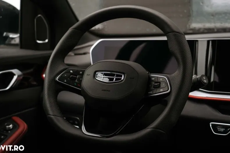 Geely Coolray din 2024 cu 1 km - oferta GEE130145 - foto 11