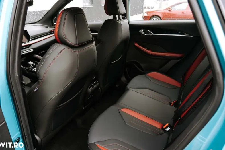 Geely Coolray din 2024 cu 1 km - oferta GEE130145 - foto 13