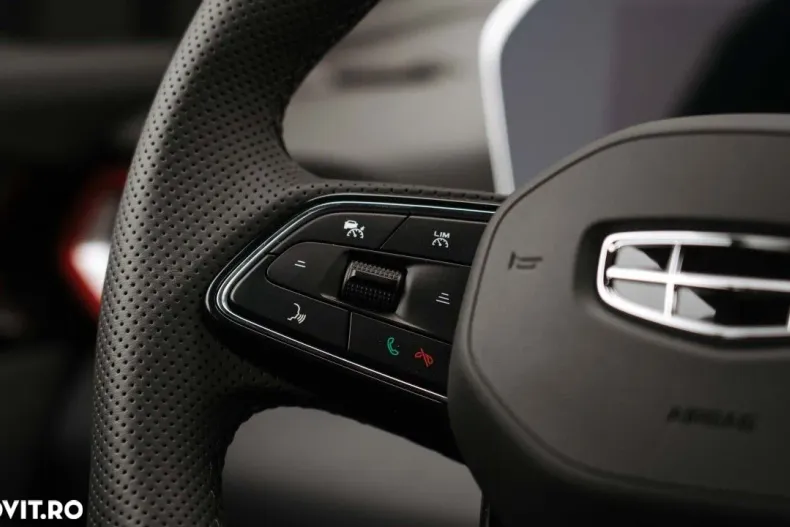 Geely Coolray din 2024 cu 1 km - oferta GEE130145 - foto 15