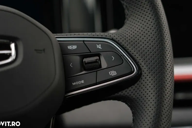 Geely Coolray din 2024 cu 1 km - oferta GEE130145 - foto 16