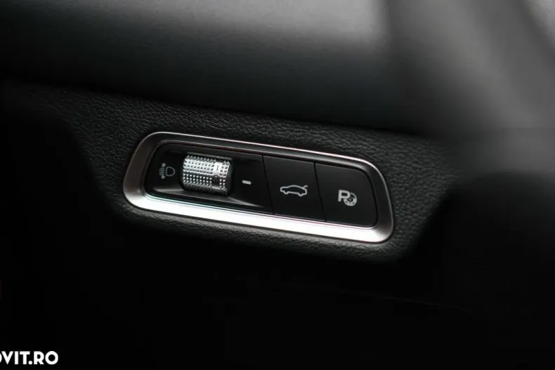 Geely Coolray din 2024 cu 1 km - oferta GEE130145 - foto 17