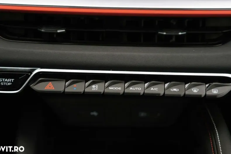 Geely Coolray din 2024 cu 1 km - oferta GEE130145 - foto 18