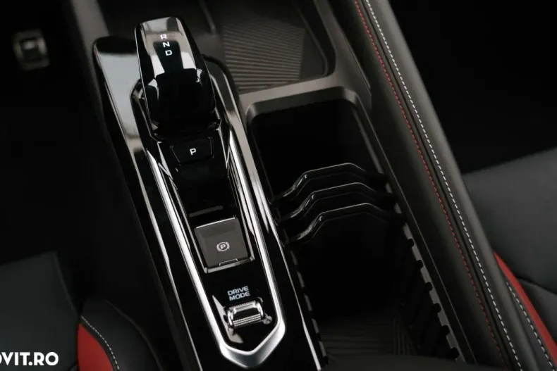 Geely Coolray din 2024 cu 1 km - oferta GEE130145 - foto 19