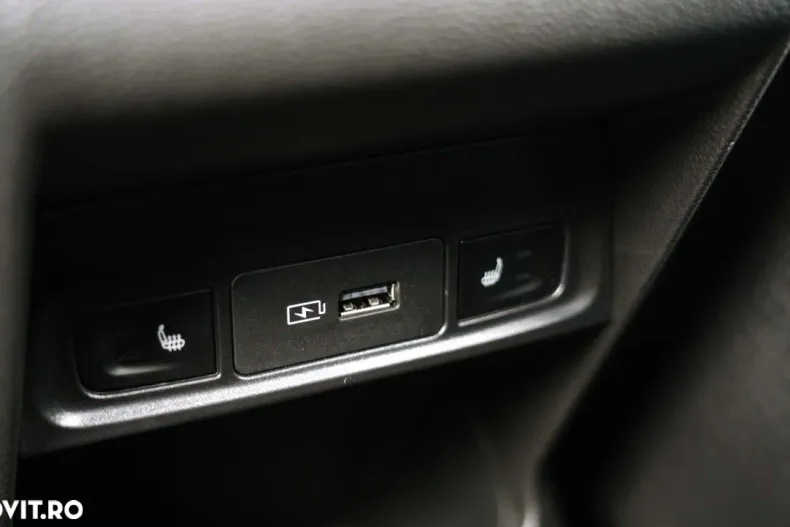 Geely Coolray din 2024 cu 1 km - oferta GEE130145 - foto 21