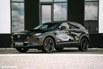 Mazda CX-30 din 2025 - oferta MAZ130146