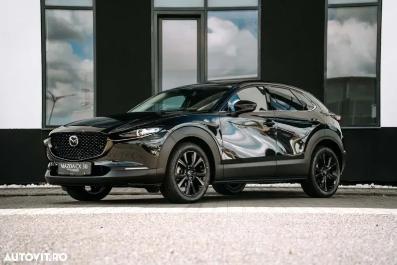 Mazda CX-30 din 2025 cu 1 km - oferta MAZ130146 - foto 1