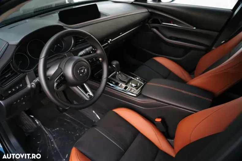 Mazda CX-30 din 2025 cu 1 km - oferta MAZ130146 - foto 14