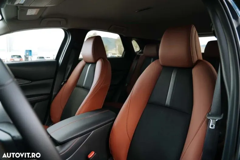 Mazda CX-30 din 2025 cu 1 km - oferta MAZ130146 - foto 16