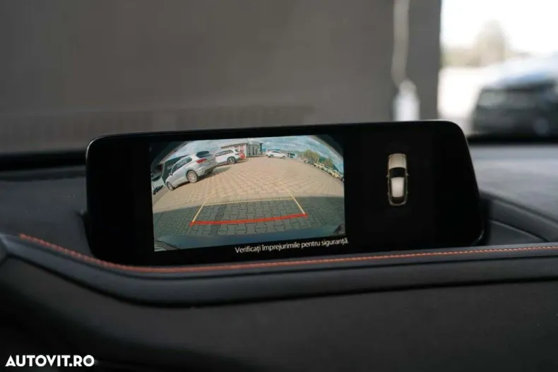 Mazda CX-30 din 2025 cu 1 km - oferta MAZ130146 - foto 19