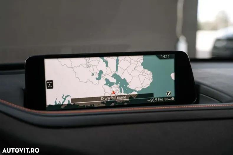 Mazda CX-30 din 2025 cu 1 km - oferta MAZ130146 - foto 20