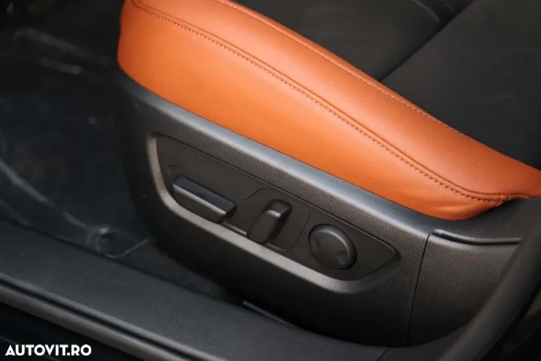 Mazda CX-30 din 2025 cu 1 km - oferta MAZ130146 - foto 21