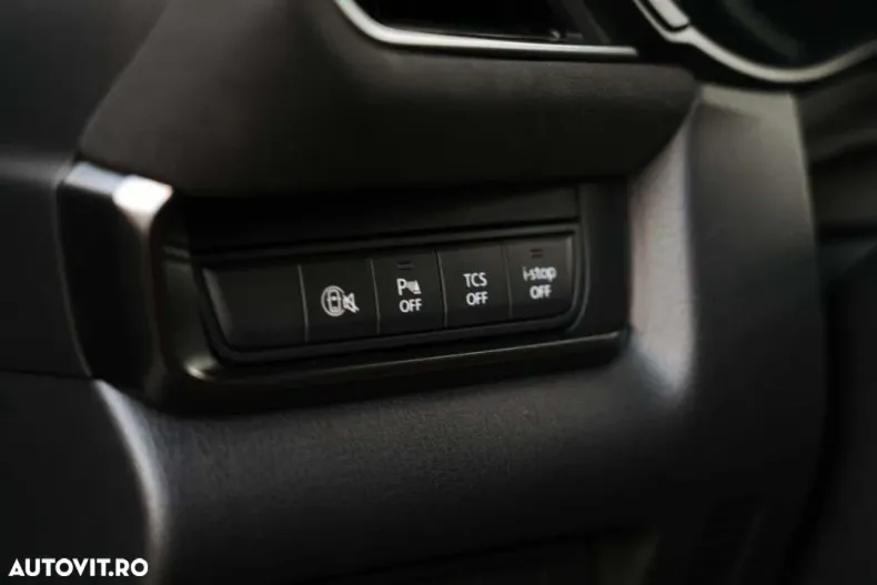 Mazda CX-30 din 2025 cu 1 km - oferta MAZ130146 - foto 23