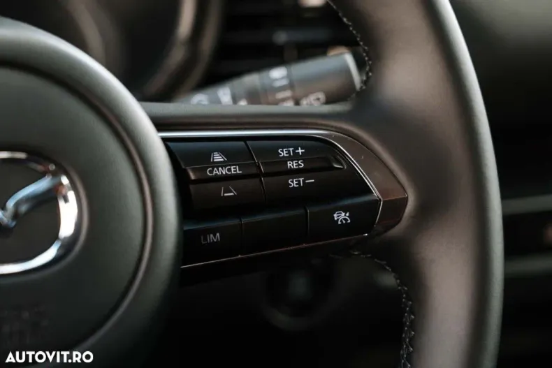 Mazda CX-30 din 2025 cu 1 km - oferta MAZ130146 - foto 26