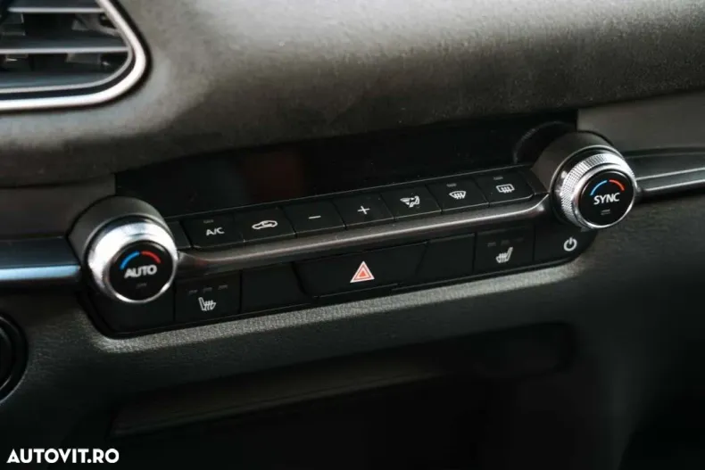 Mazda CX-30 din 2025 cu 1 km - oferta MAZ130146 - foto 28