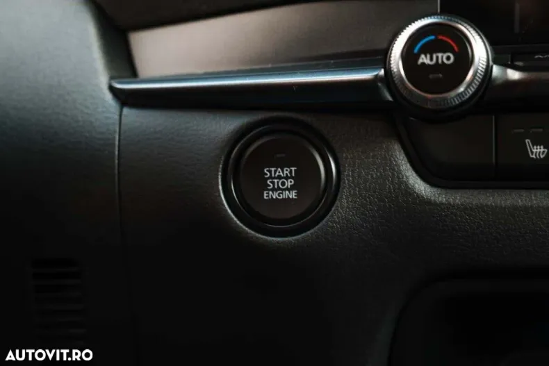 Mazda CX-30 din 2025 cu 1 km - oferta MAZ130146 - foto 29