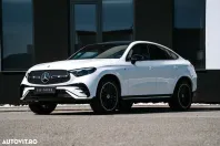 Mercedes-Benz GLC Coupe din 2025 cu 1 km - oferta MER130148 - foto 1