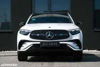 Mercedes-Benz GLC Coupe din 2025 cu 1 km - oferta MER130148 - foto 2