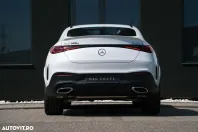Mercedes-Benz GLC Coupe din 2025 cu 1 km - oferta MER130148 - foto 5