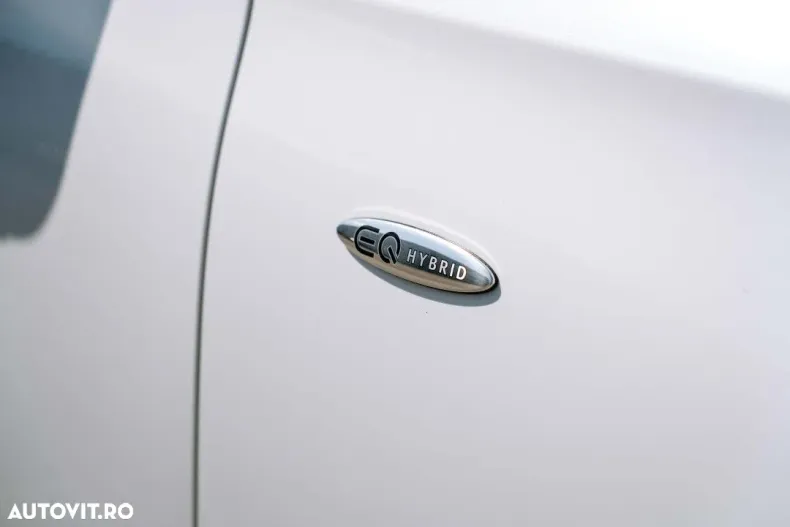 Mercedes-Benz GLC Coupe din 2025 cu 1 km - oferta MER130148 - foto 10