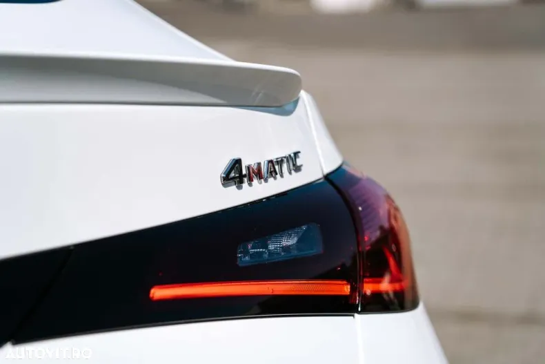 Mercedes-Benz GLC Coupe din 2025 cu 1 km - oferta MER130148 - foto 12