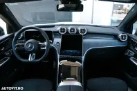 Mercedes-Benz GLC Coupe din 2025 cu 1 km - oferta MER130148 - foto 13