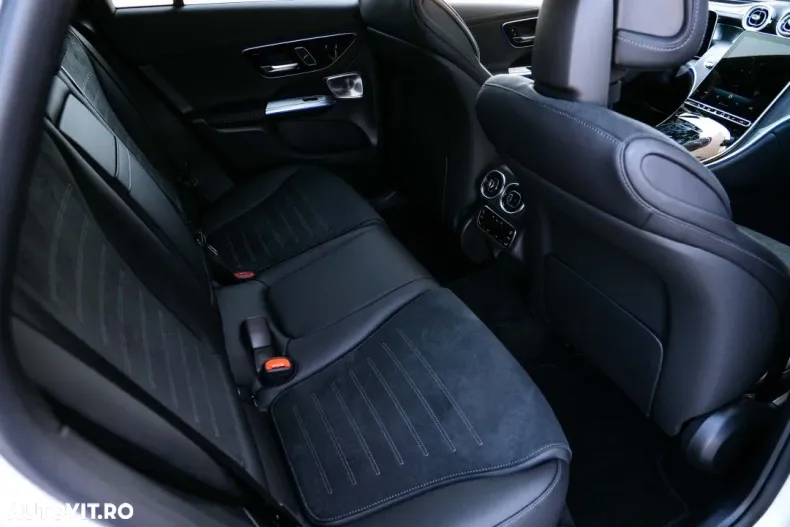 Mercedes-Benz GLC Coupe din 2025 cu 1 km - oferta MER130148 - foto 15