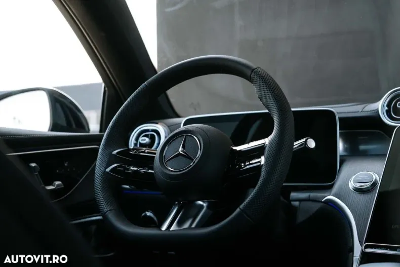 Mercedes-Benz GLC Coupe din 2025 cu 1 km - oferta MER130148 - foto 16