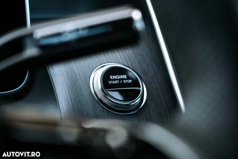 Mercedes-Benz GLC Coupe din 2025 cu 1 km - oferta MER130148 - foto 18