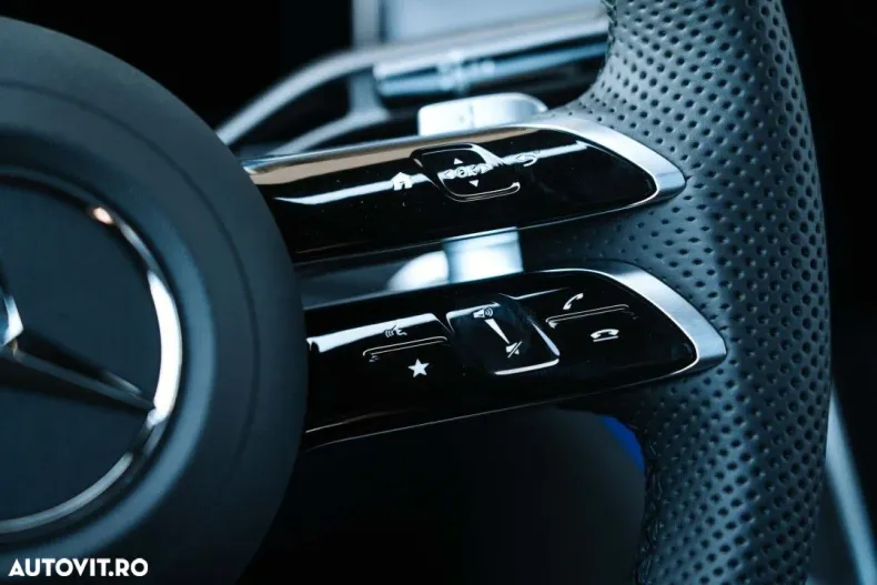 Mercedes-Benz GLC Coupe din 2025 cu 1 km - oferta MER130148 - foto 21