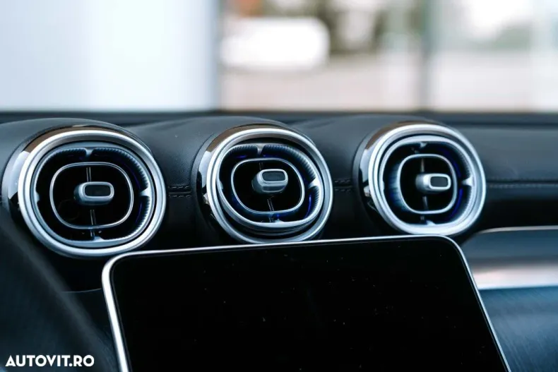 Mercedes-Benz GLC Coupe din 2025 cu 1 km - oferta MER130148 - foto 24