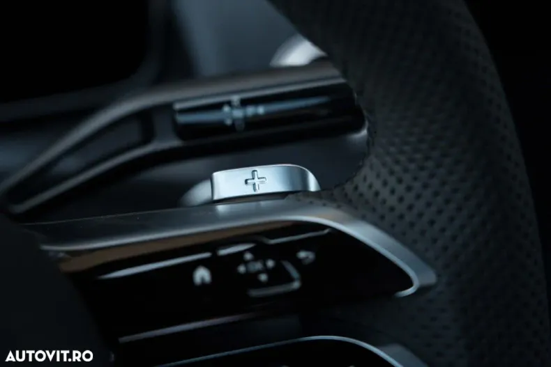 Mercedes-Benz GLC Coupe din 2025 cu 1 km - oferta MER130148 - foto 25