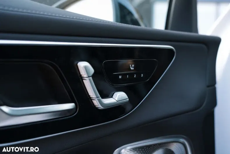 Mercedes-Benz GLC Coupe din 2025 cu 1 km - oferta MER130148 - foto 26