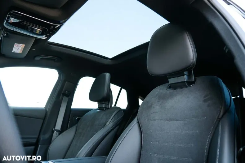 Mercedes-Benz GLC Coupe din 2025 cu 1 km - oferta MER130148 - foto 30