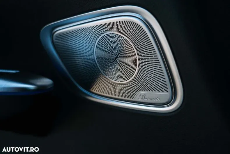 Mercedes-Benz GLC Coupe din 2025 cu 1 km - oferta MER130148 - foto 32