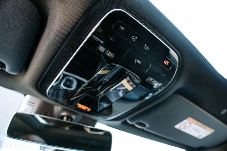 Mercedes-Benz GLC Coupe din 2025 cu 1 km - oferta MER130148 - foto 33