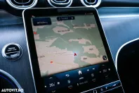 Mercedes-Benz GLC Coupe din 2025 cu 1 km - oferta MER130148 - foto 35