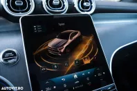 Mercedes-Benz GLC Coupe din 2025 cu 1 km - oferta MER130148 - foto 38