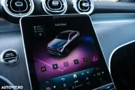 Mercedes-Benz GLC Coupe din 2025 cu 1 km - oferta MER130148 - foto 39