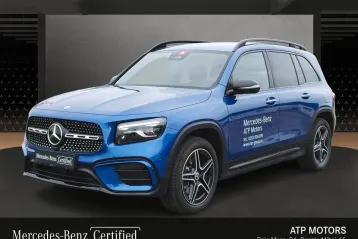 Mercedes-Benz GLB din 2025 - oferta MER130149