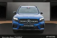 Mercedes-Benz GLB din 2025 cu 3.000 km - oferta MER130149 - foto 3
