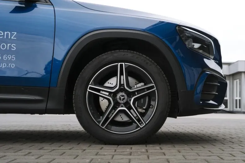 Mercedes-Benz GLB din 2025 cu 3.000 km - oferta MER130149 - foto 6