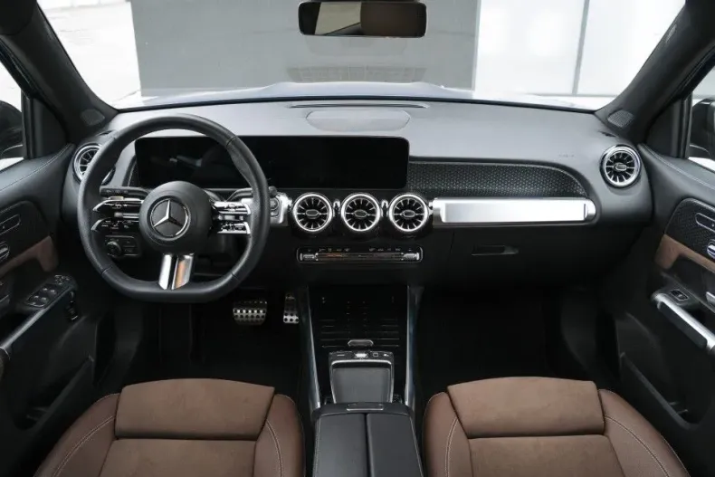 Mercedes-Benz GLB din 2025 cu 3.000 km - oferta MER130149 - foto 7