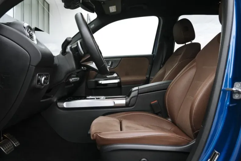 Mercedes-Benz GLB din 2025 cu 3.000 km - oferta MER130149 - foto 10