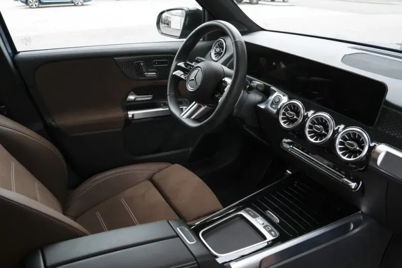 Mercedes-Benz GLB din 2025 cu 3.000 km - oferta MER130149 - foto 11