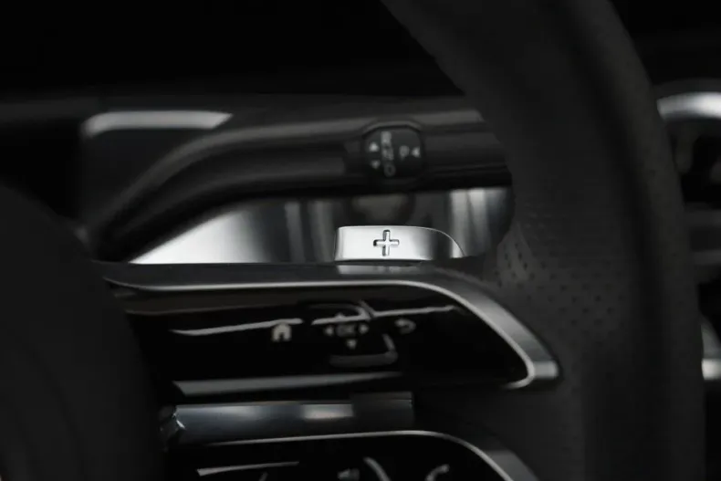 Mercedes-Benz GLB din 2025 cu 3.000 km - oferta MER130149 - foto 17