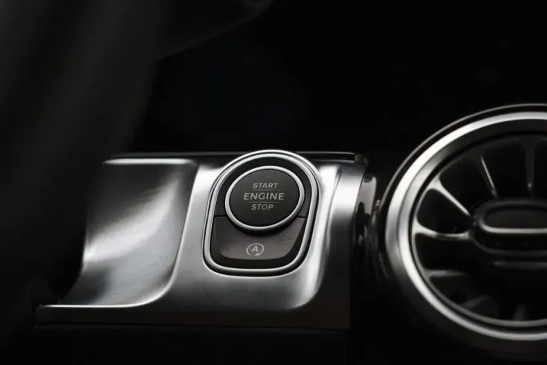 Mercedes-Benz GLB din 2025 cu 3.000 km - oferta MER130149 - foto 20